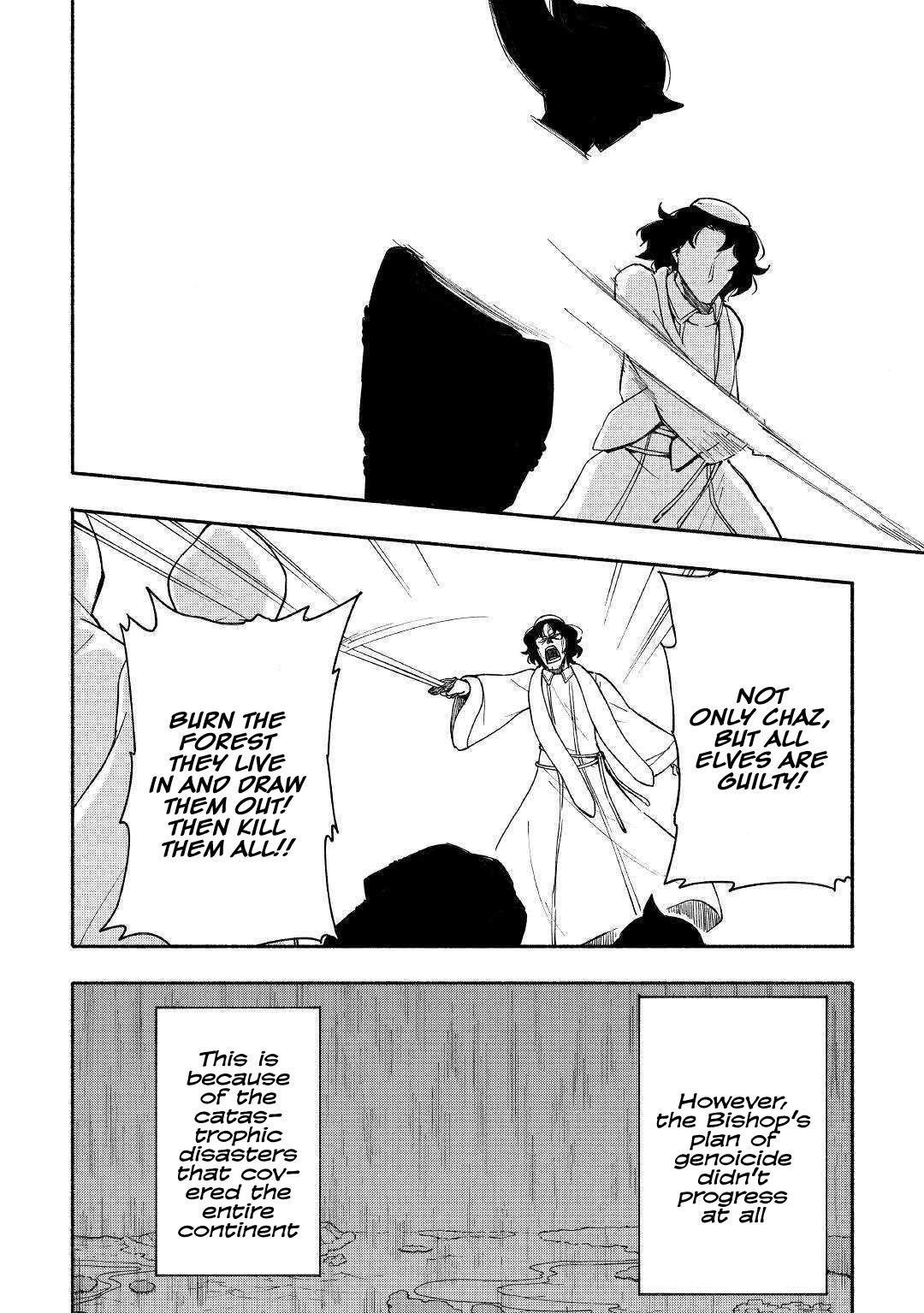 The Child Loved By God Chapter 6 - Page 20