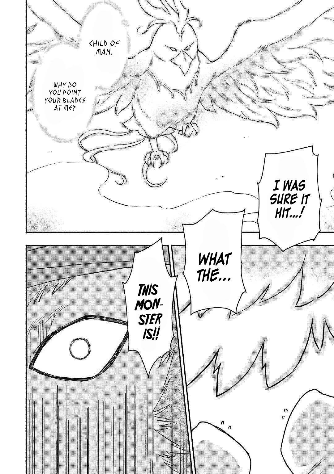 The Child Loved By God Chapter 6 - Page 4