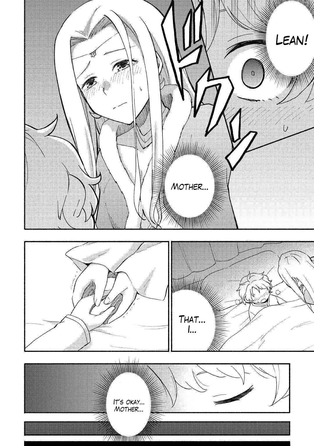 The Child Loved By God Chapter 7 - Page 6