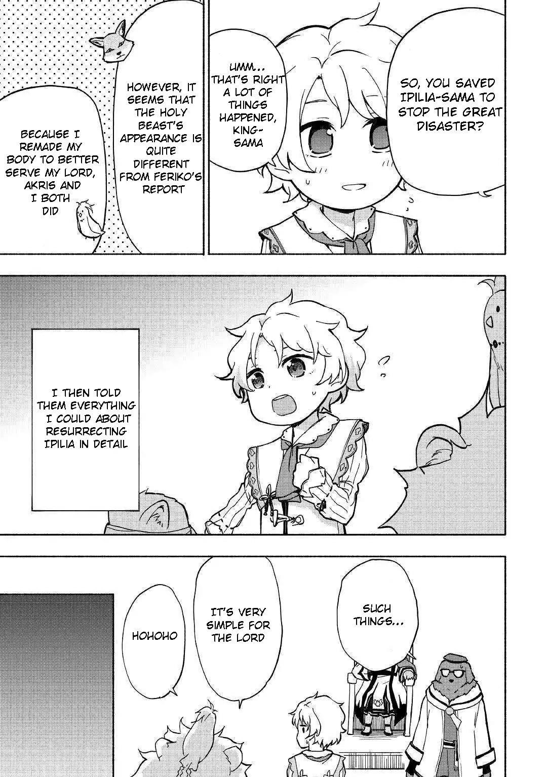 The Child Loved By God Chapter 8 - Page 15