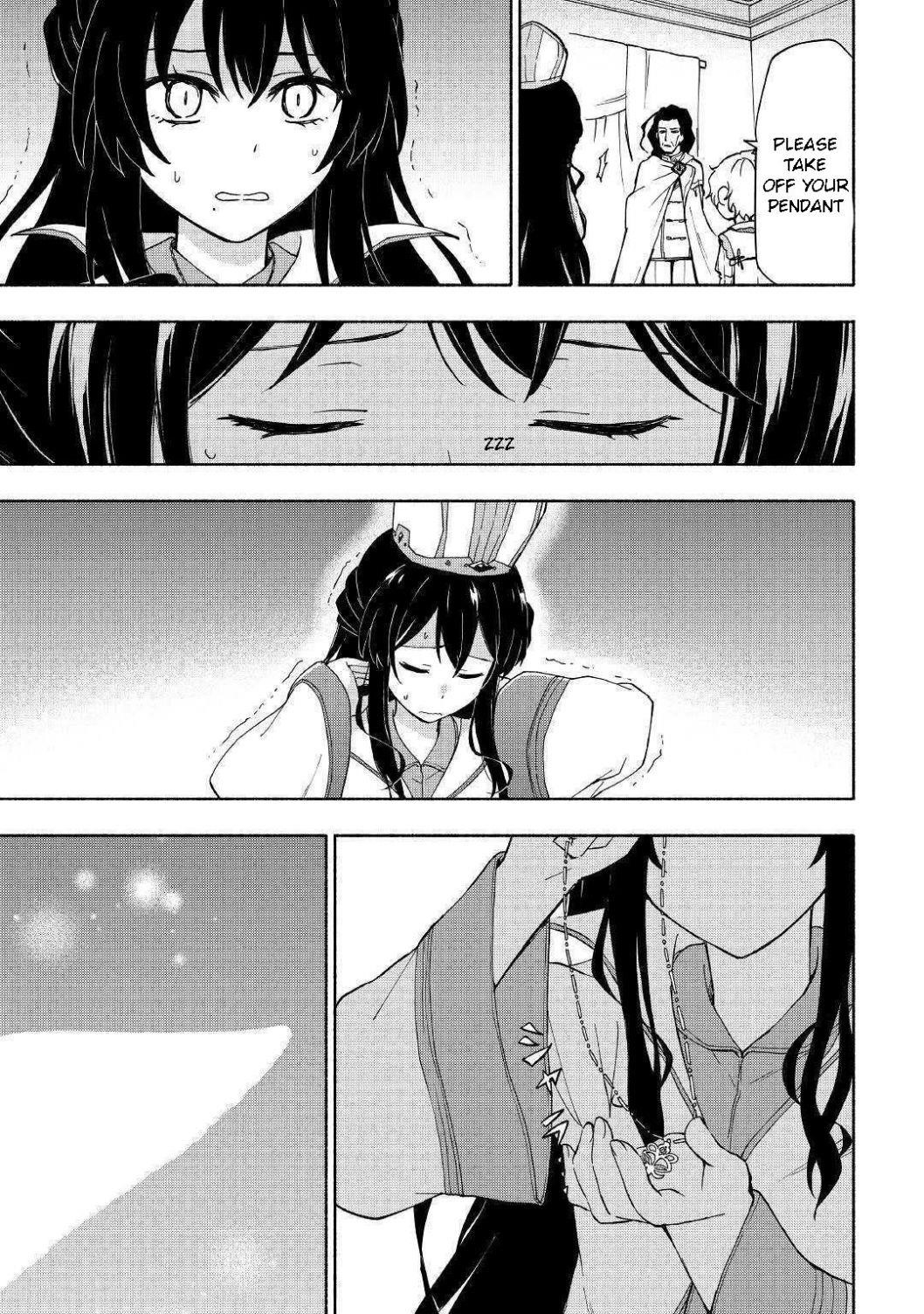 The Child Loved By God Chapter 9 - Page 23