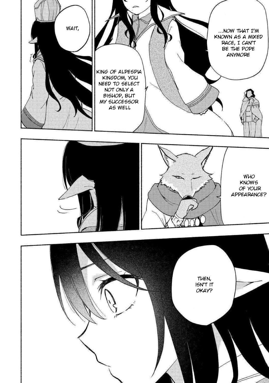 The Child Loved By God Chapter 9 - Page 26