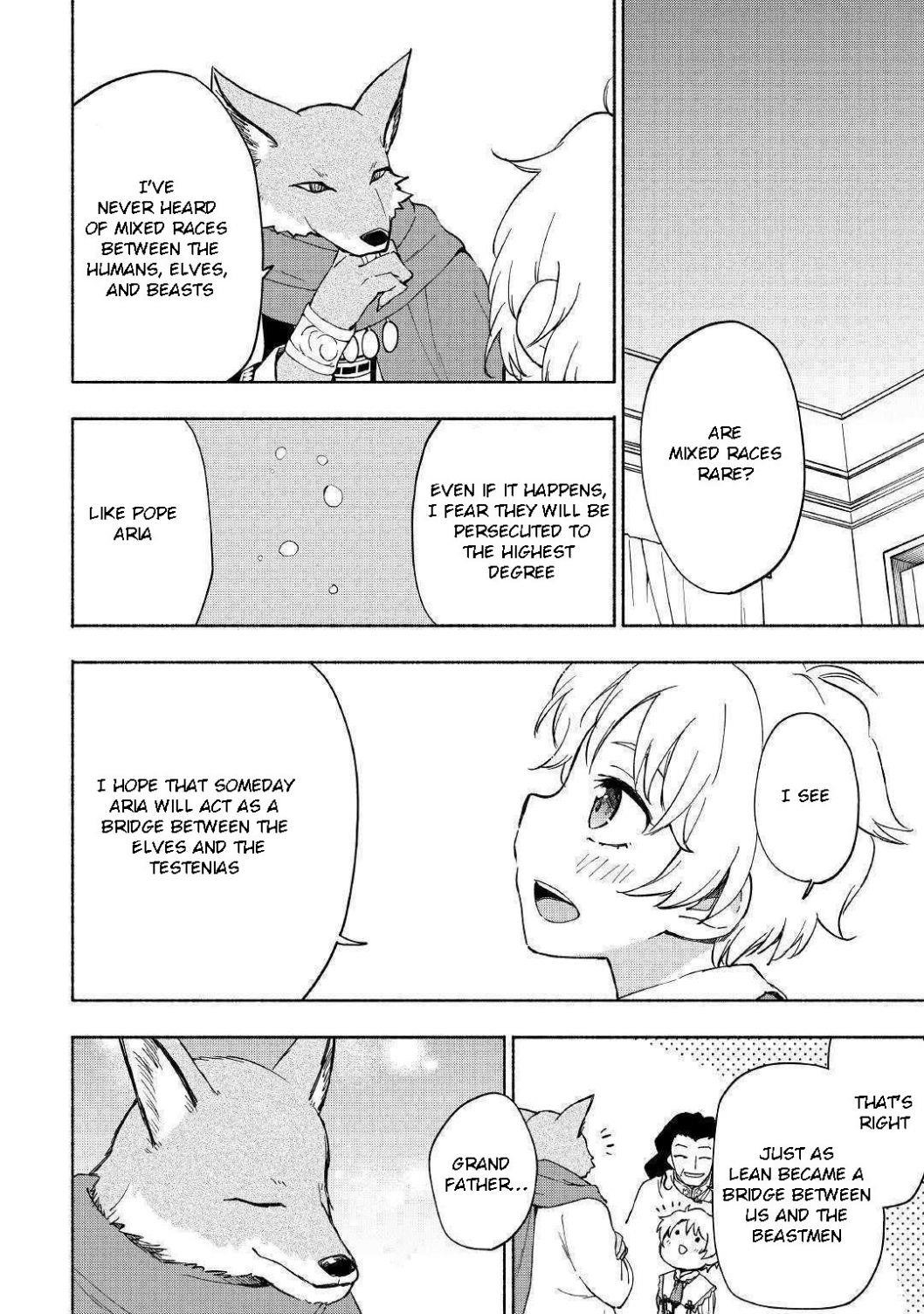 The Child Loved By God Chapter 9 - Page 28