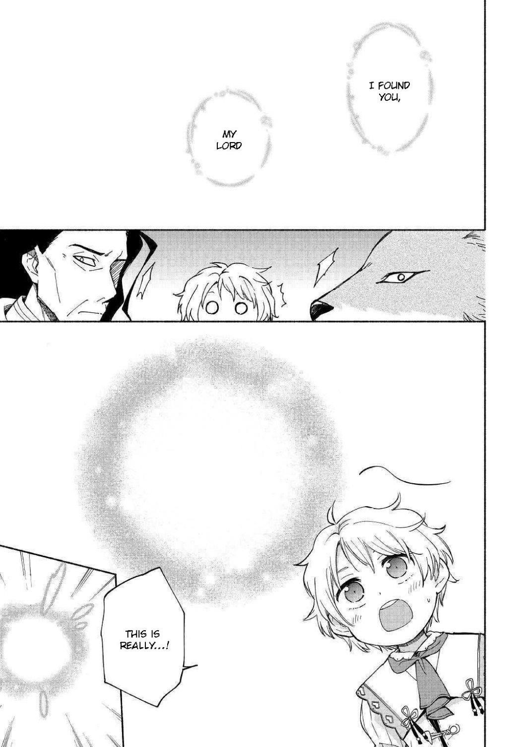 The Child Loved By God Chapter 9 - Page 29