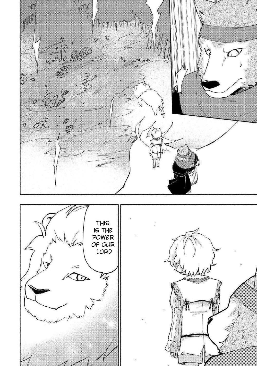 The Child Loved By God Chapter 9 - Page 6