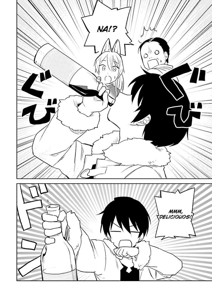 In Another World With My Smartphone Chapter 10 - Page 10