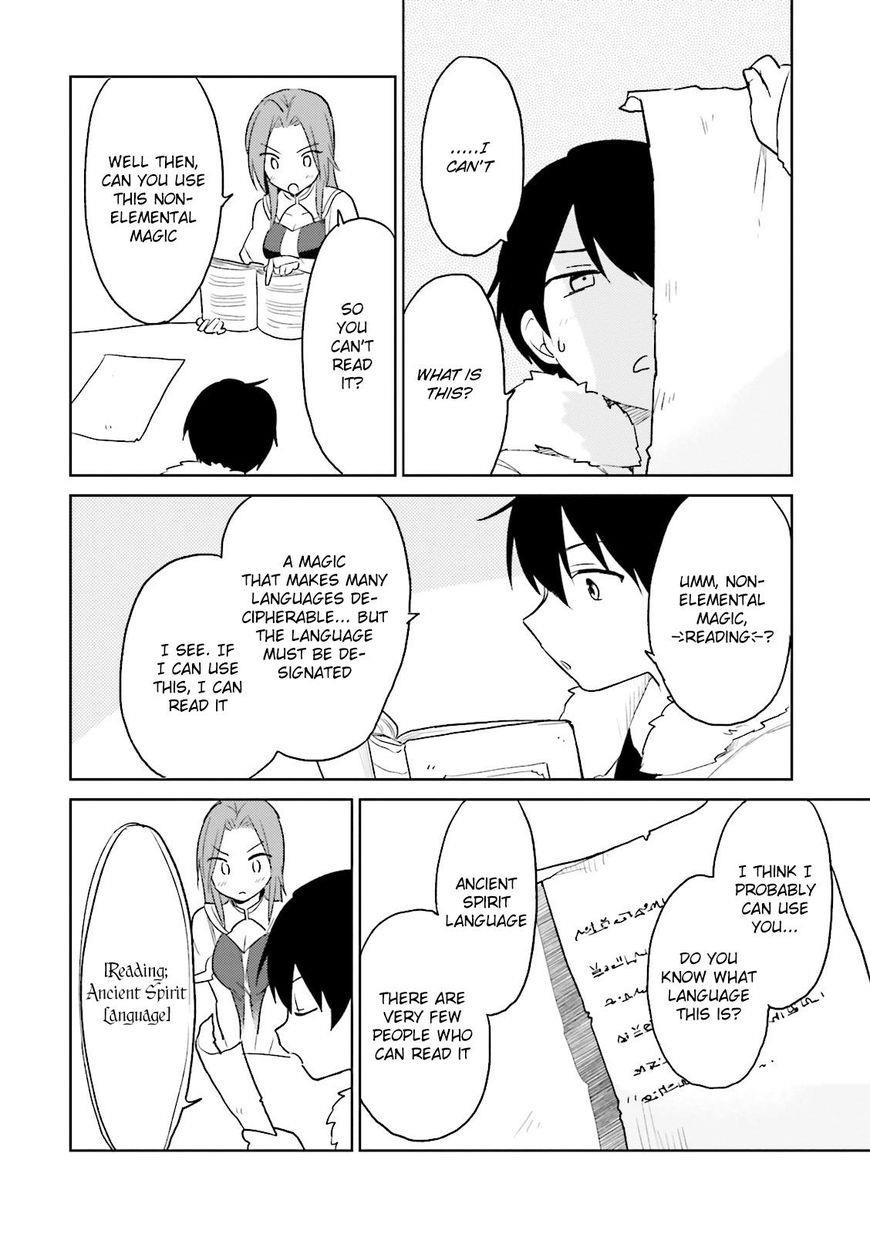 In Another World With My Smartphone Chapter 10 - Page 22