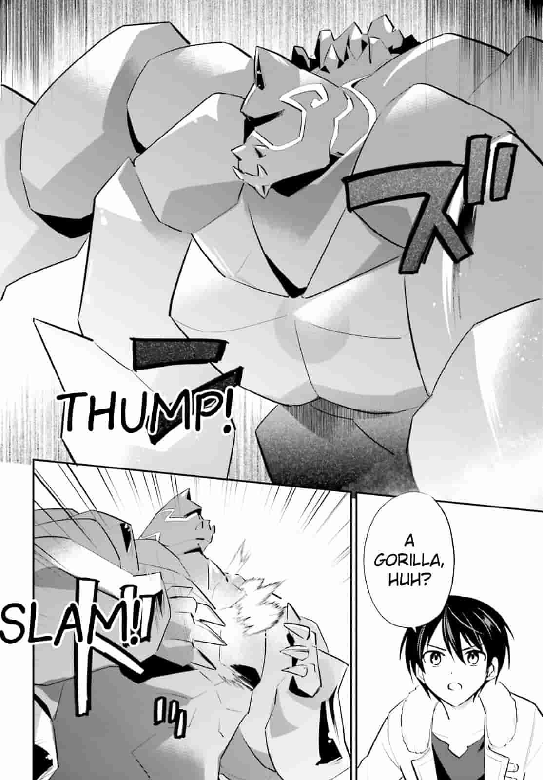 In Another World With My Smartphone Chapter 100 - Page 12