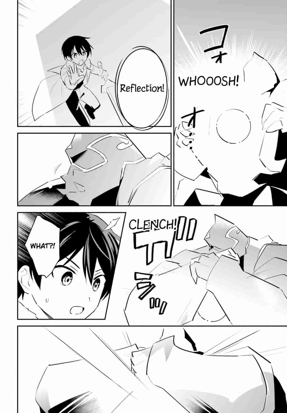 In Another World With My Smartphone Chapter 100 - Page 18