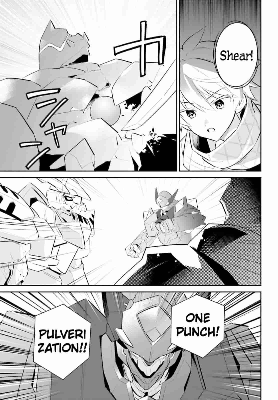 In Another World With My Smartphone Chapter 100 - Page 21