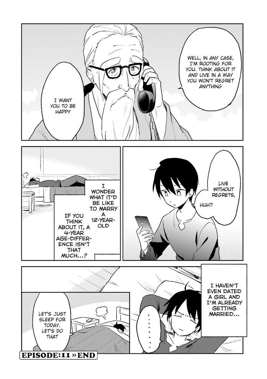 In Another World With My Smartphone Chapter 11 - Page 18