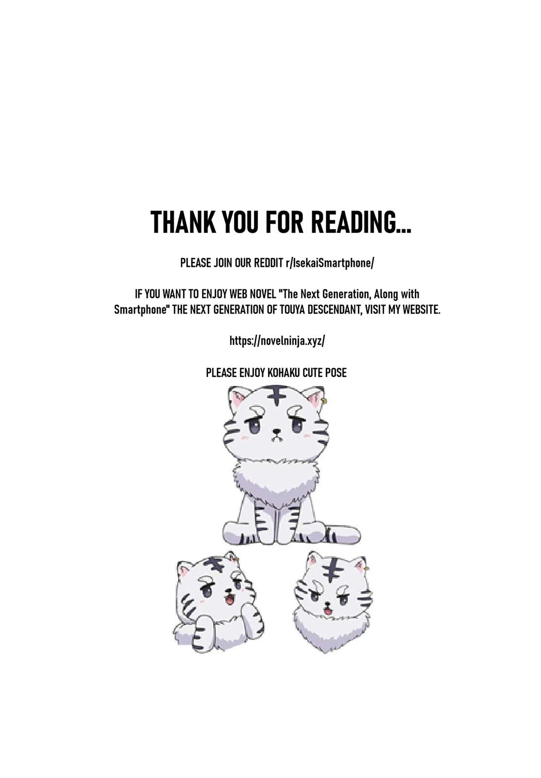 In Another World With My Smartphone Chapter 111 - Page 19