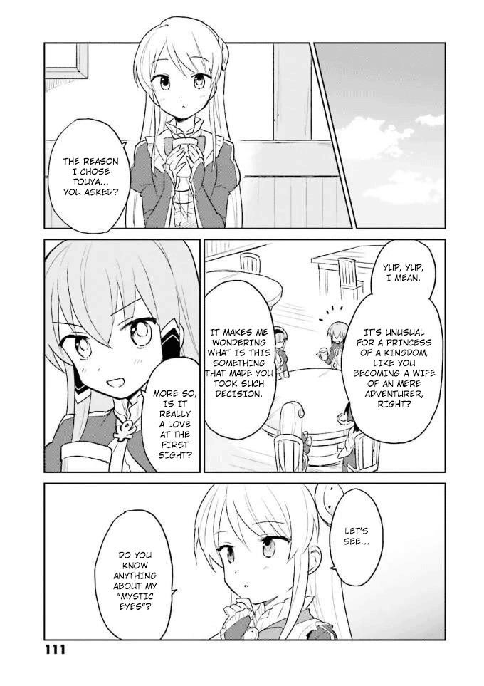 In Another World With My Smartphone Chapter 13 - Page 29