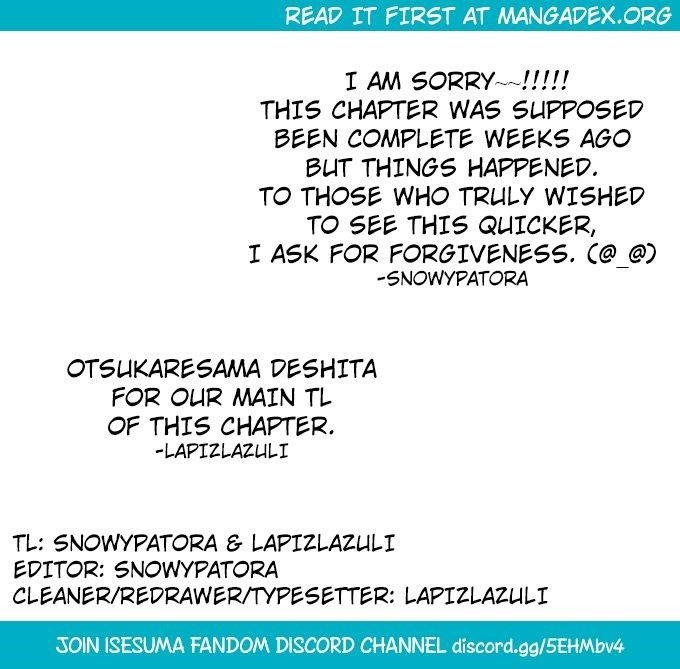 In Another World With My Smartphone Chapter 13 - Page 41