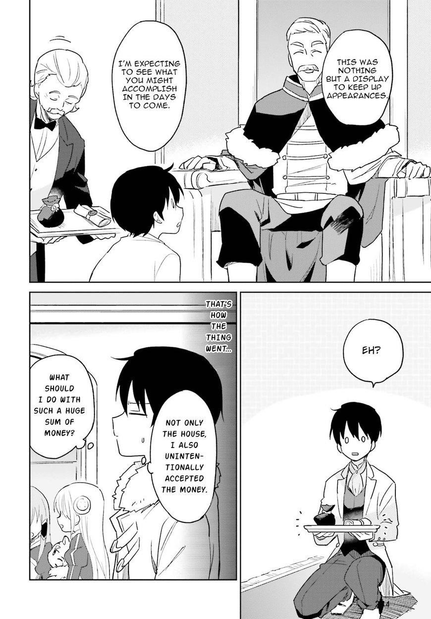 In Another World With My Smartphone Chapter 16 - Page 15