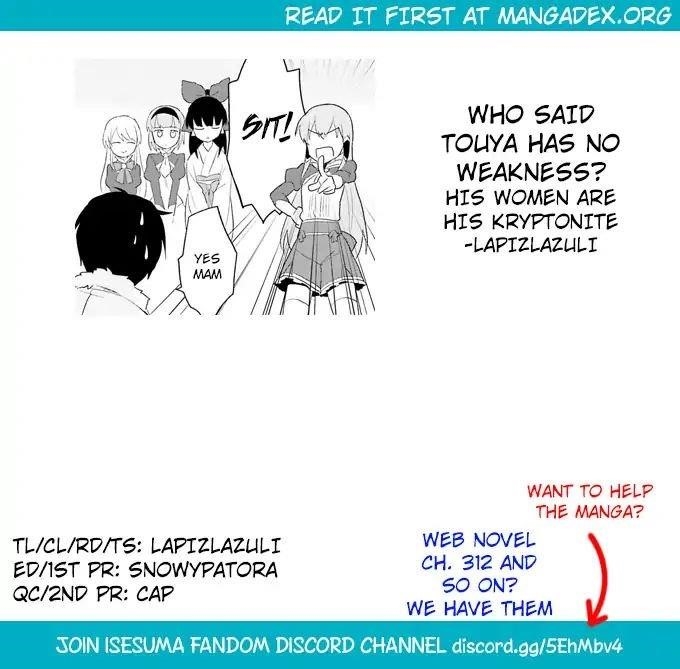 In Another World With My Smartphone Chapter 17 - Page 28