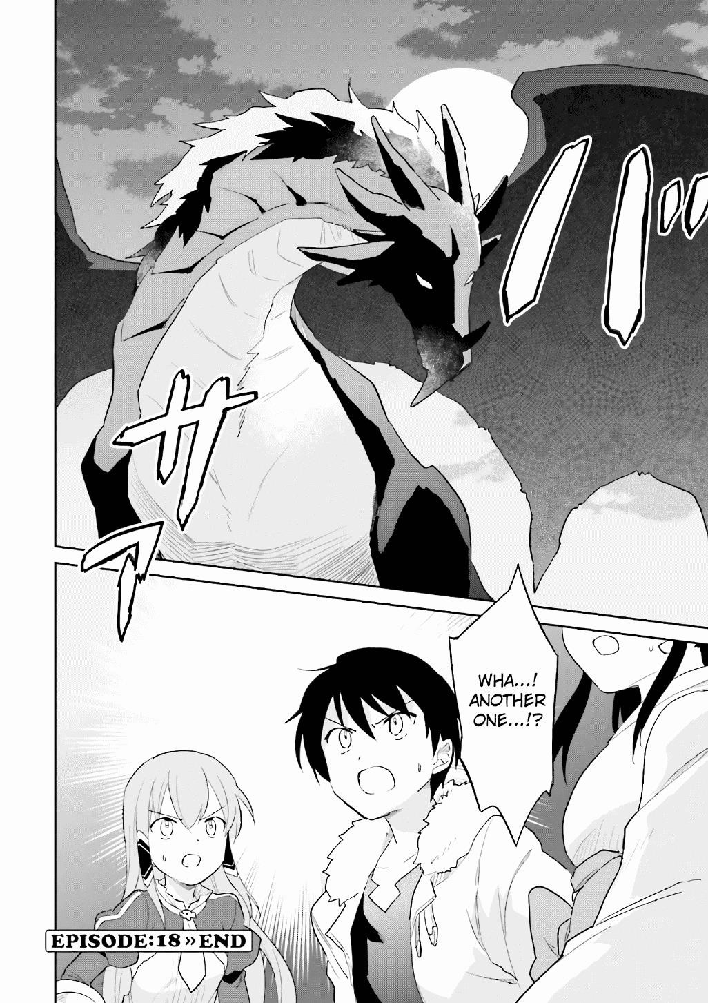 In Another World With My Smartphone Chapter 18 - Page 30