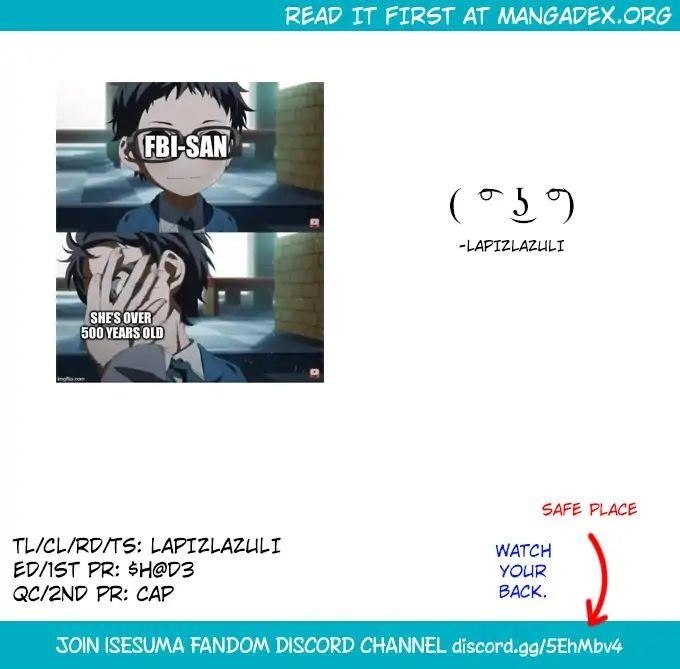 In Another World With My Smartphone Chapter 21 - Page 19