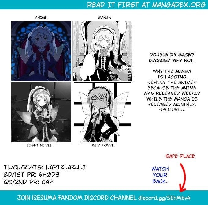 In Another World With My Smartphone Chapter 22 - Page 29