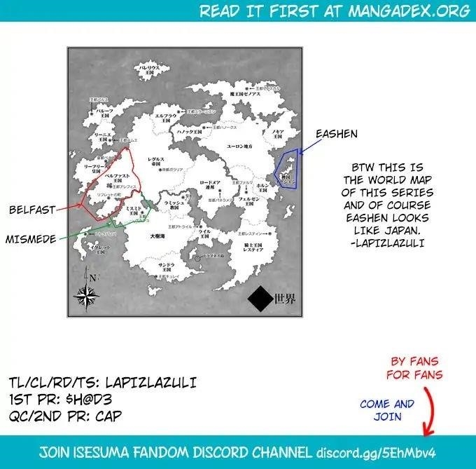 In Another World With My Smartphone Chapter 24 - Page 30