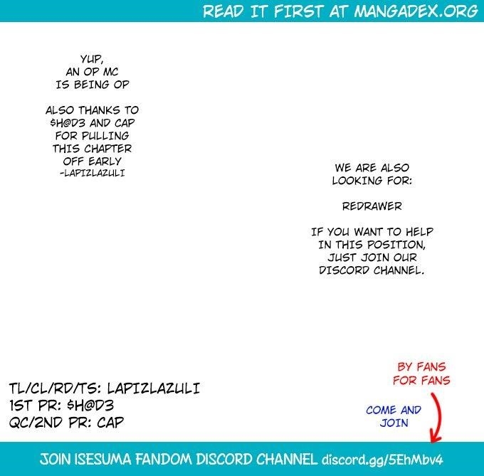 In Another World With My Smartphone Chapter 27 - Page 25