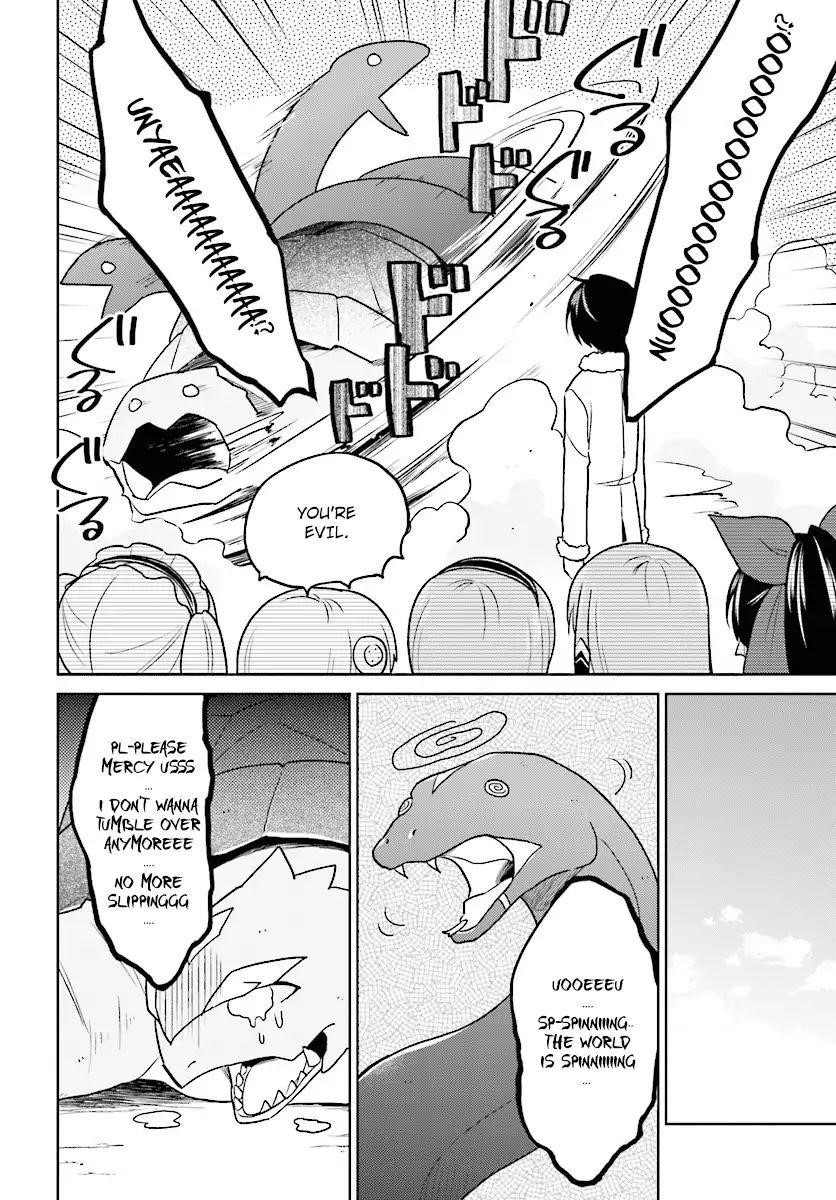 In Another World With My Smartphone Chapter 29 - Page 14