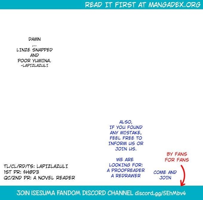 In Another World With My Smartphone Chapter 30 - Page 25