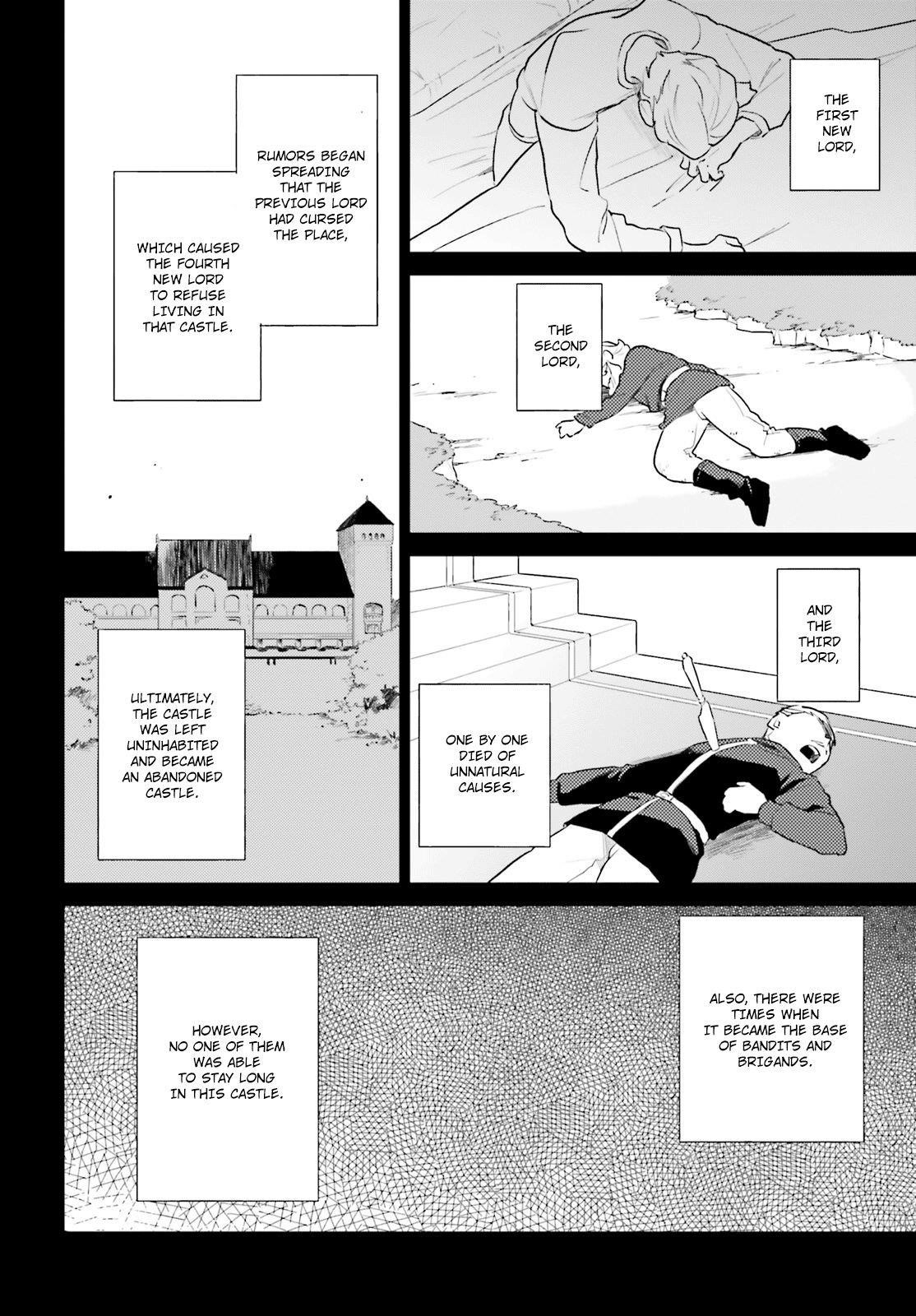 In Another World With My Smartphone Chapter 47 - Page 4