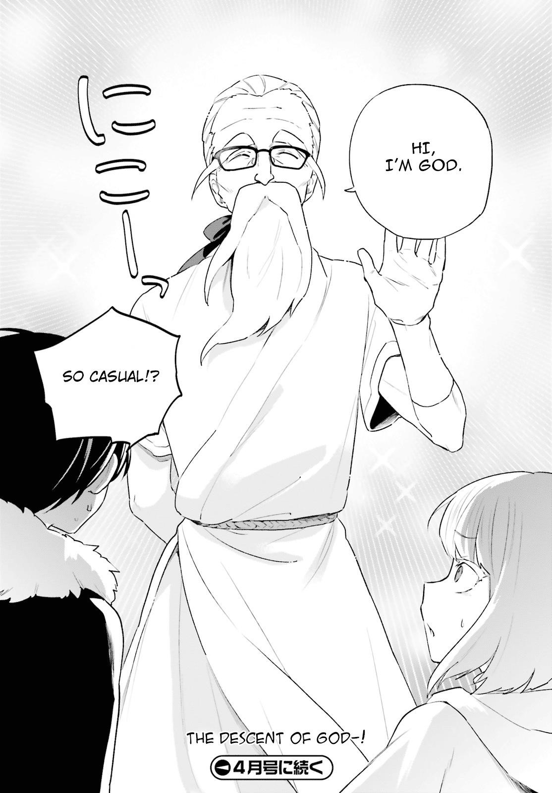 In Another World With My Smartphone Chapter 52 - Page 26