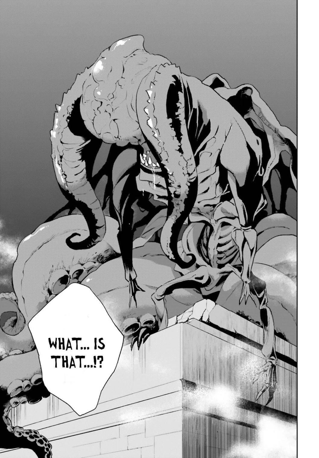 In Another World With My Smartphone Chapter 55 - Page 11