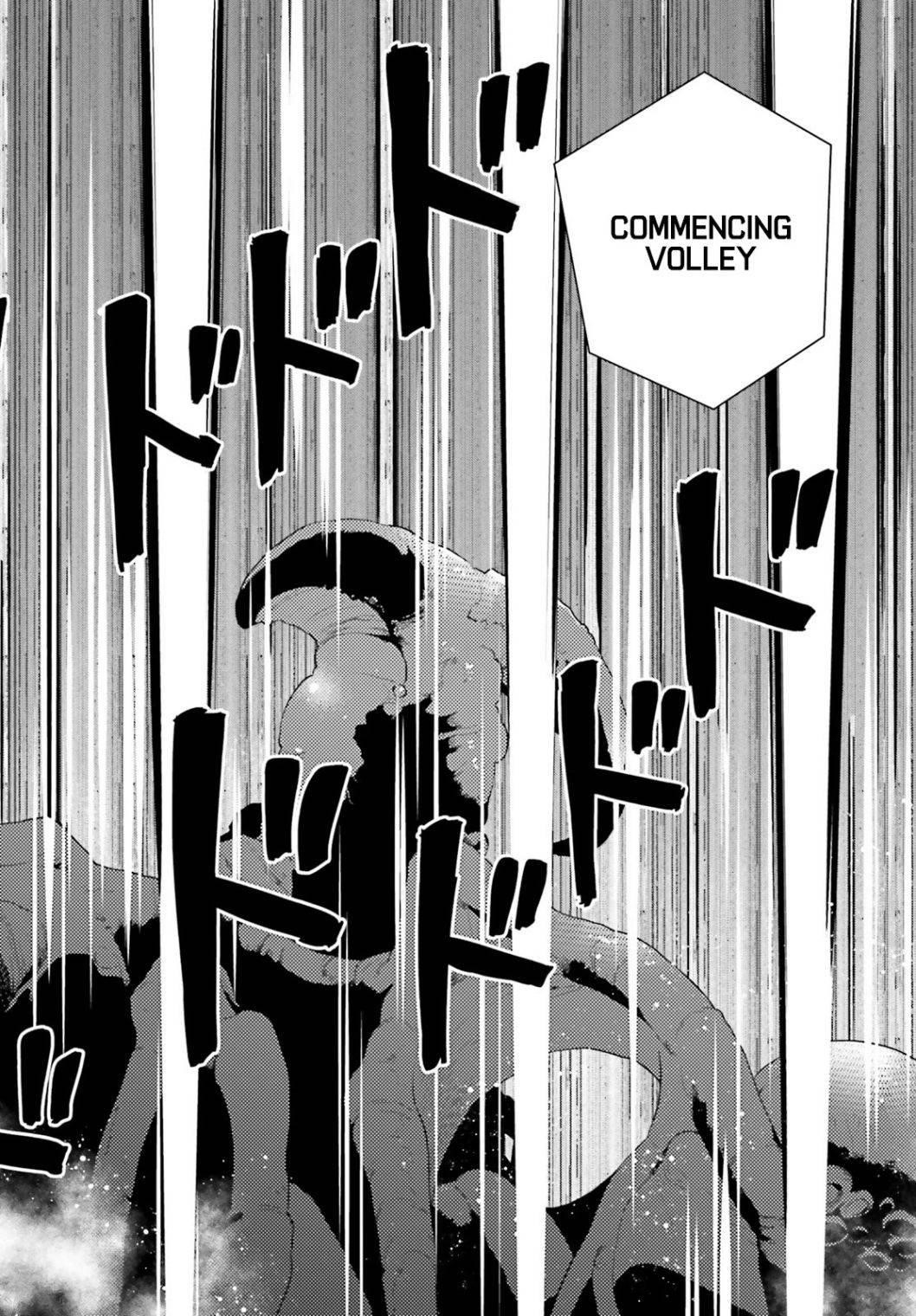 In Another World With My Smartphone Chapter 56 - Page 8