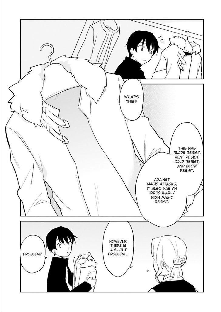 In Another World With My Smartphone Chapter 6 - Page 15