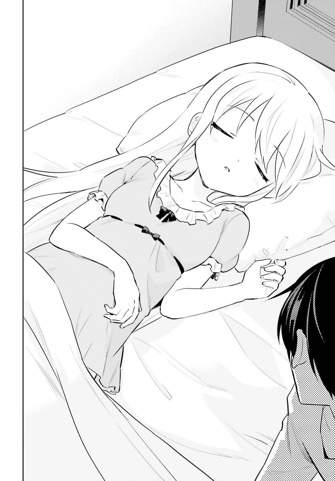 In Another World With My Smartphone Chapter 62 - Page 2