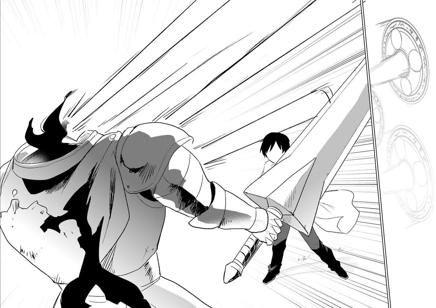 In Another World With My Smartphone Chapter 7 - Page 25