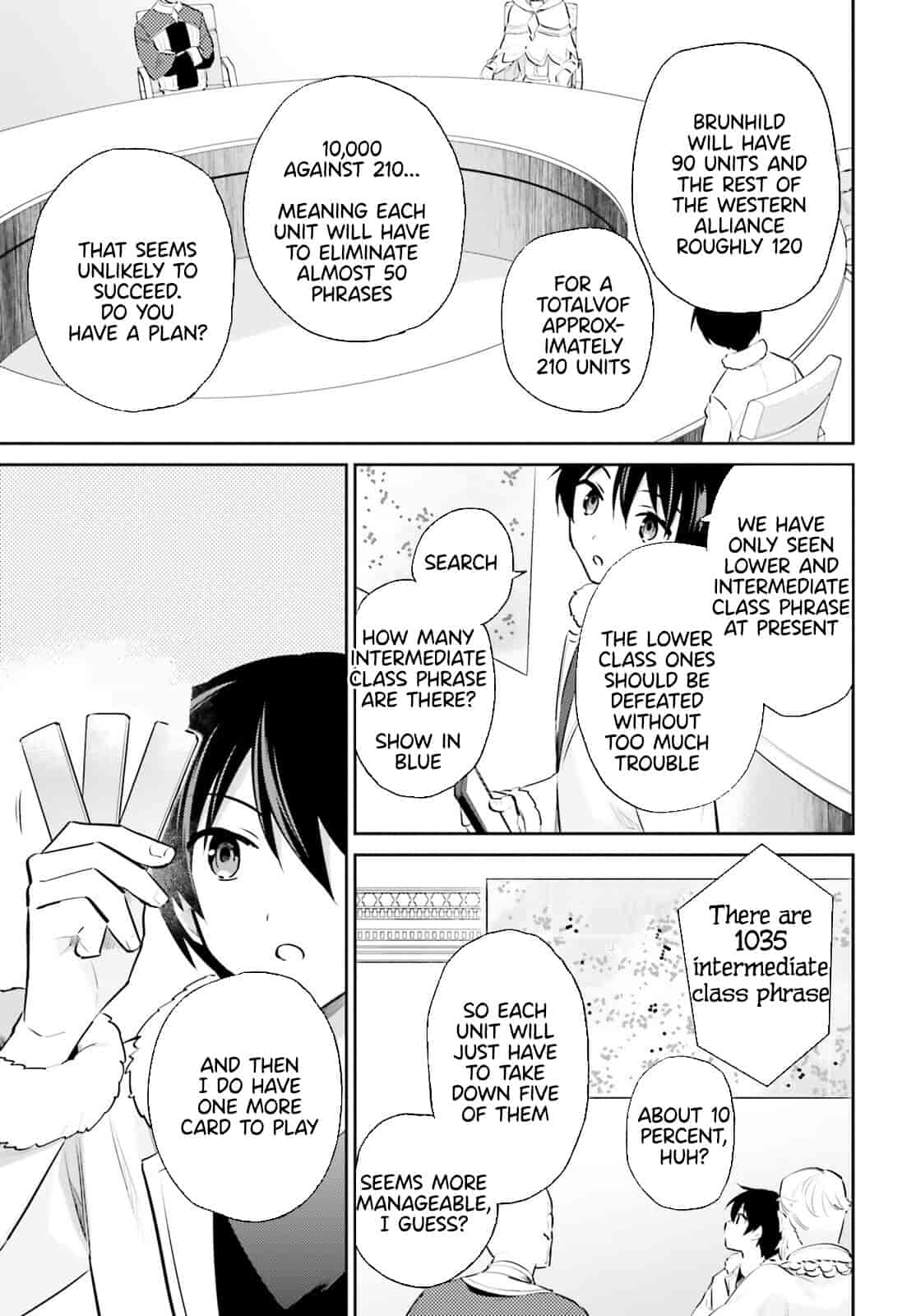 In Another World With My Smartphone Chapter 77 - Page 19