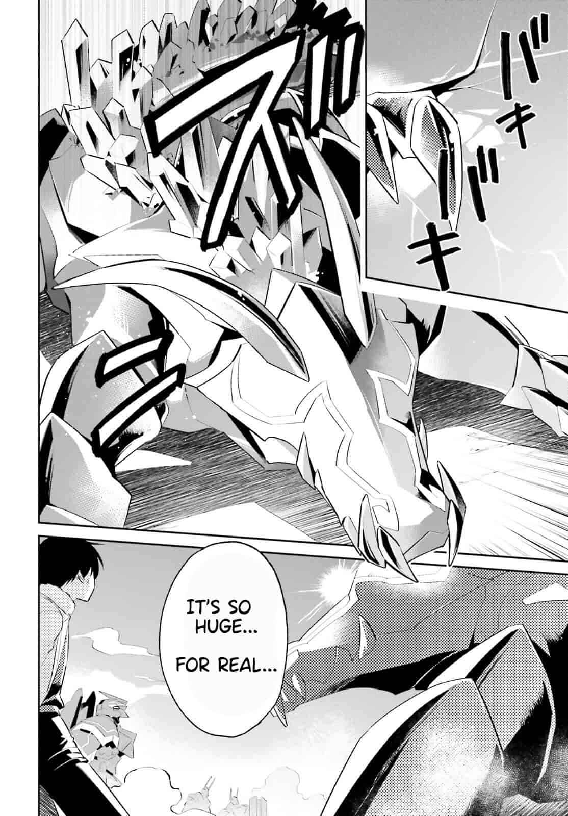 In Another World With My Smartphone Chapter 78 - Page 10