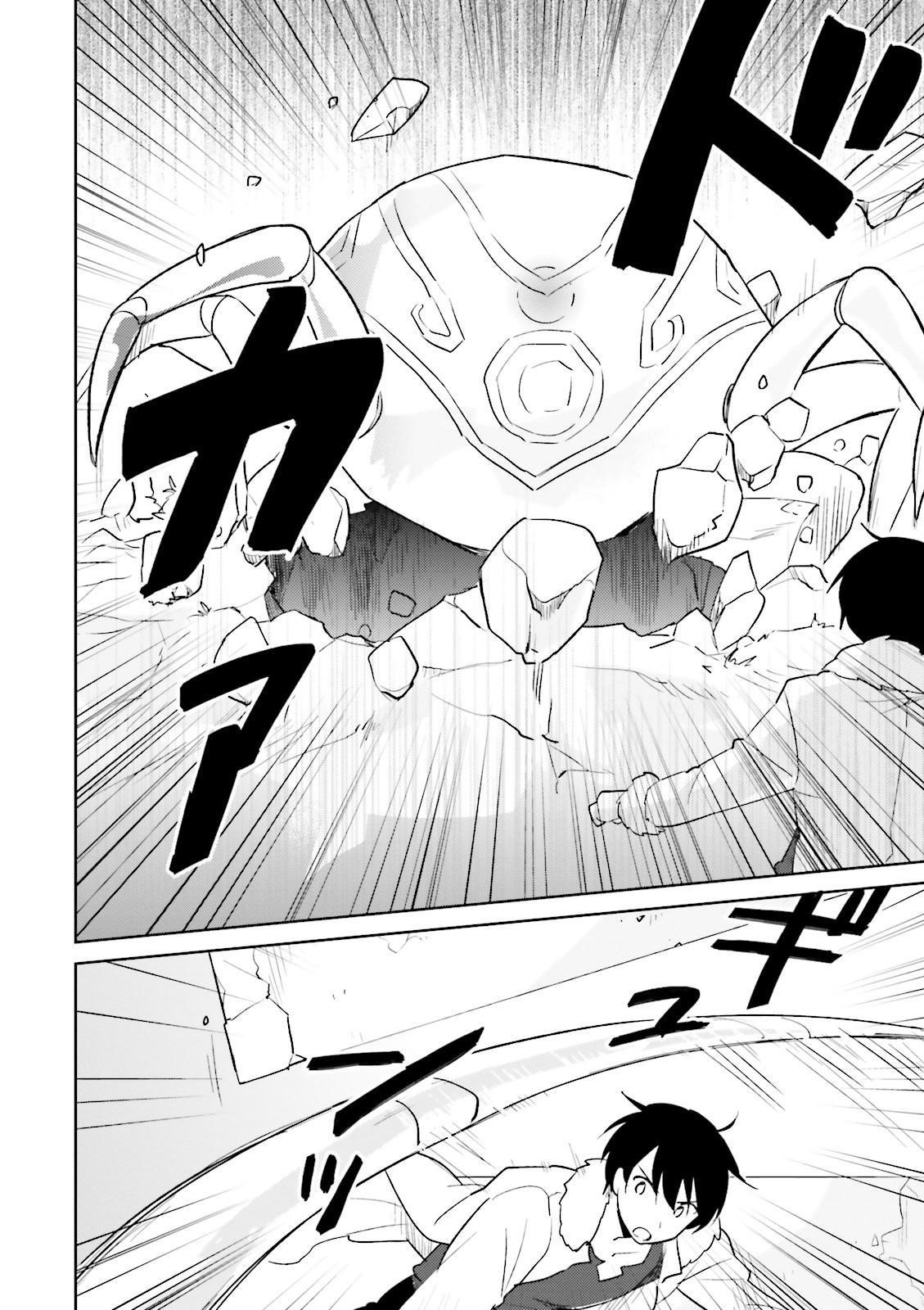 In Another World With My Smartphone Chapter 8 - Page 14