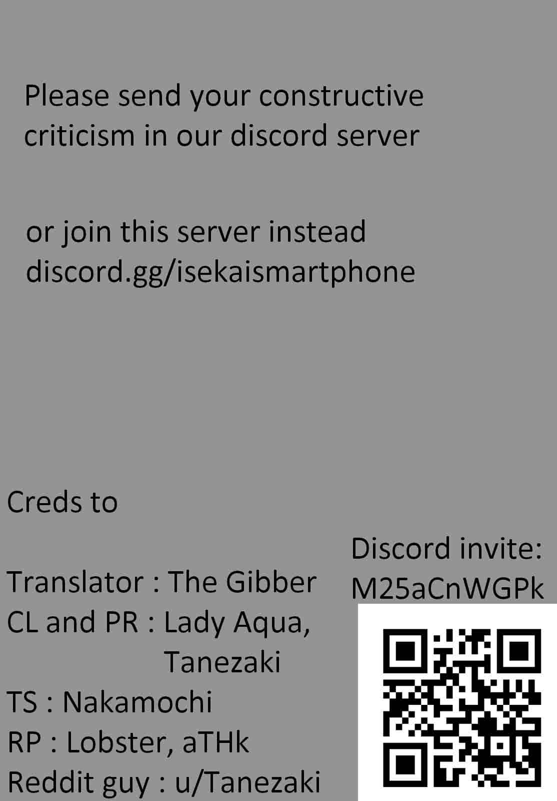 In Another World With My Smartphone Chapter 80 - Page 21