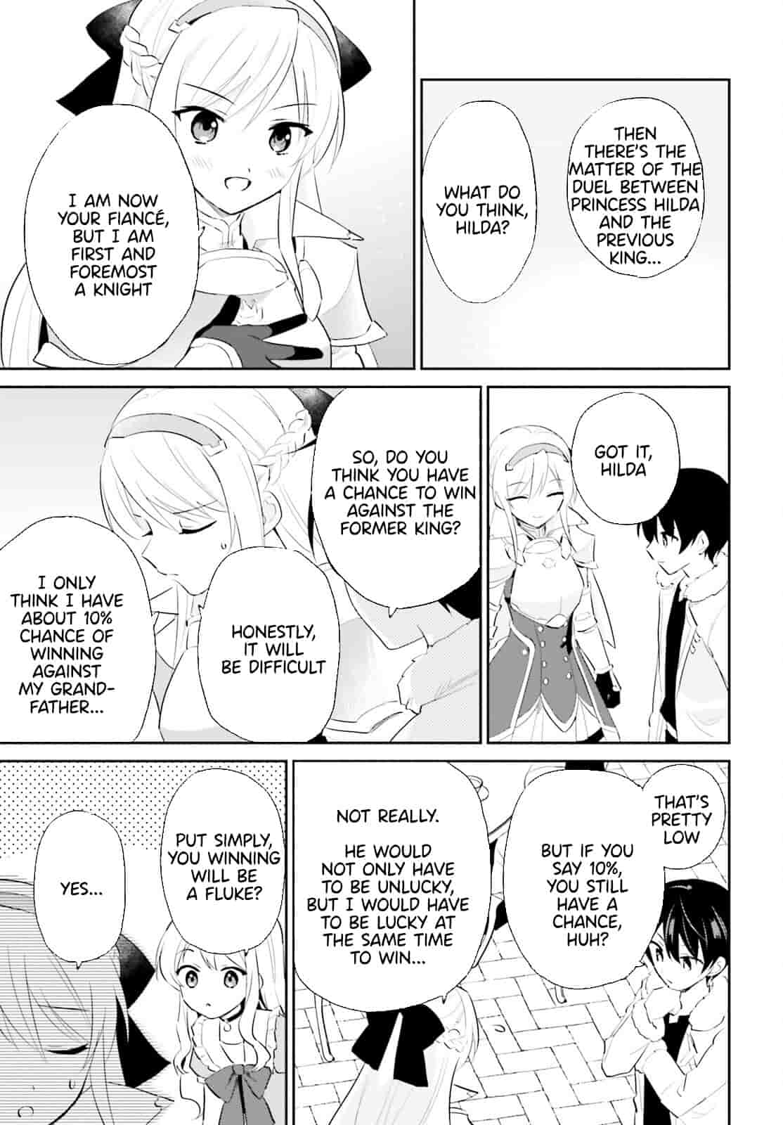 In Another World With My Smartphone Chapter 81 - Page 5