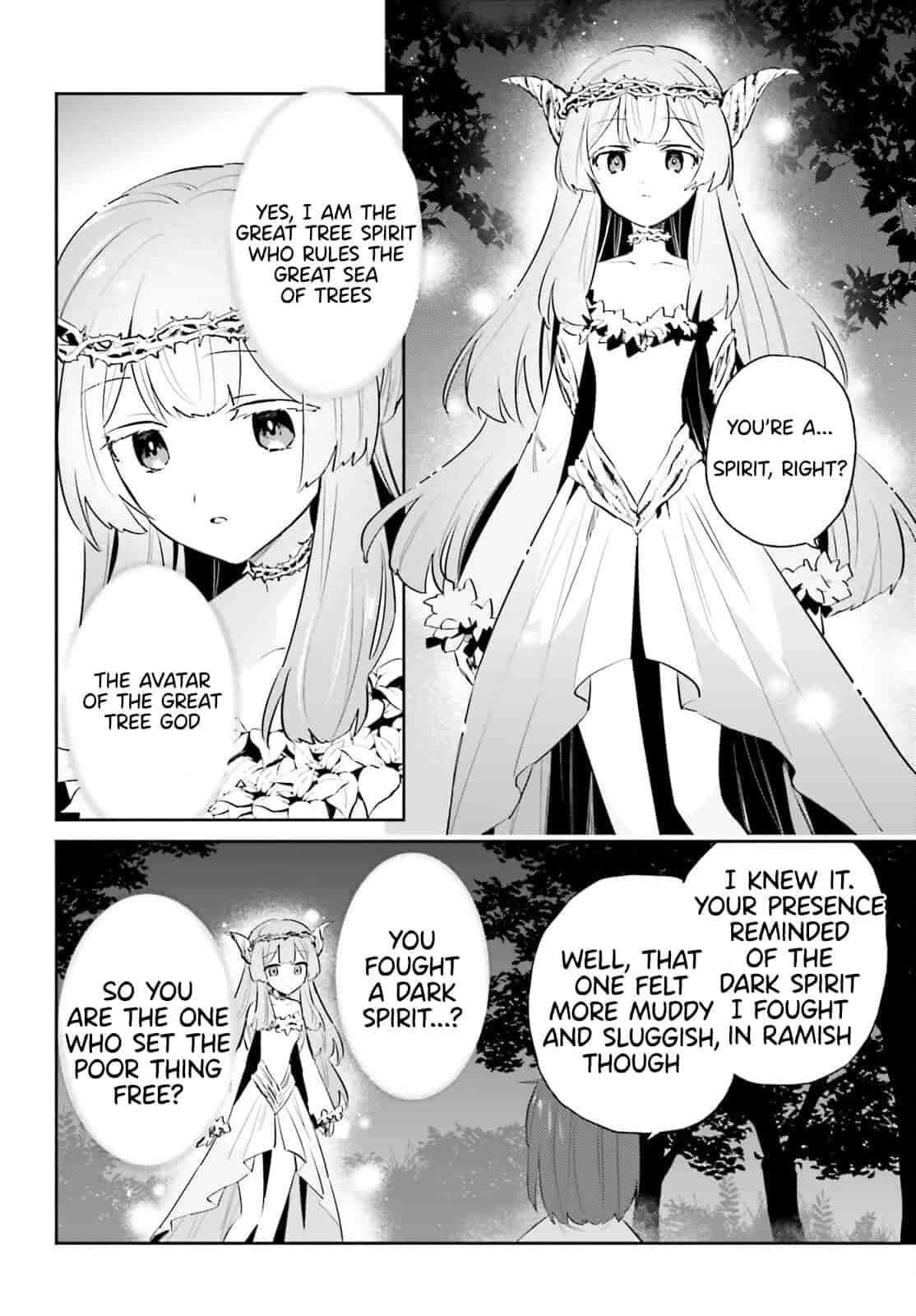 In Another World With My Smartphone Chapter 83 - Page 14
