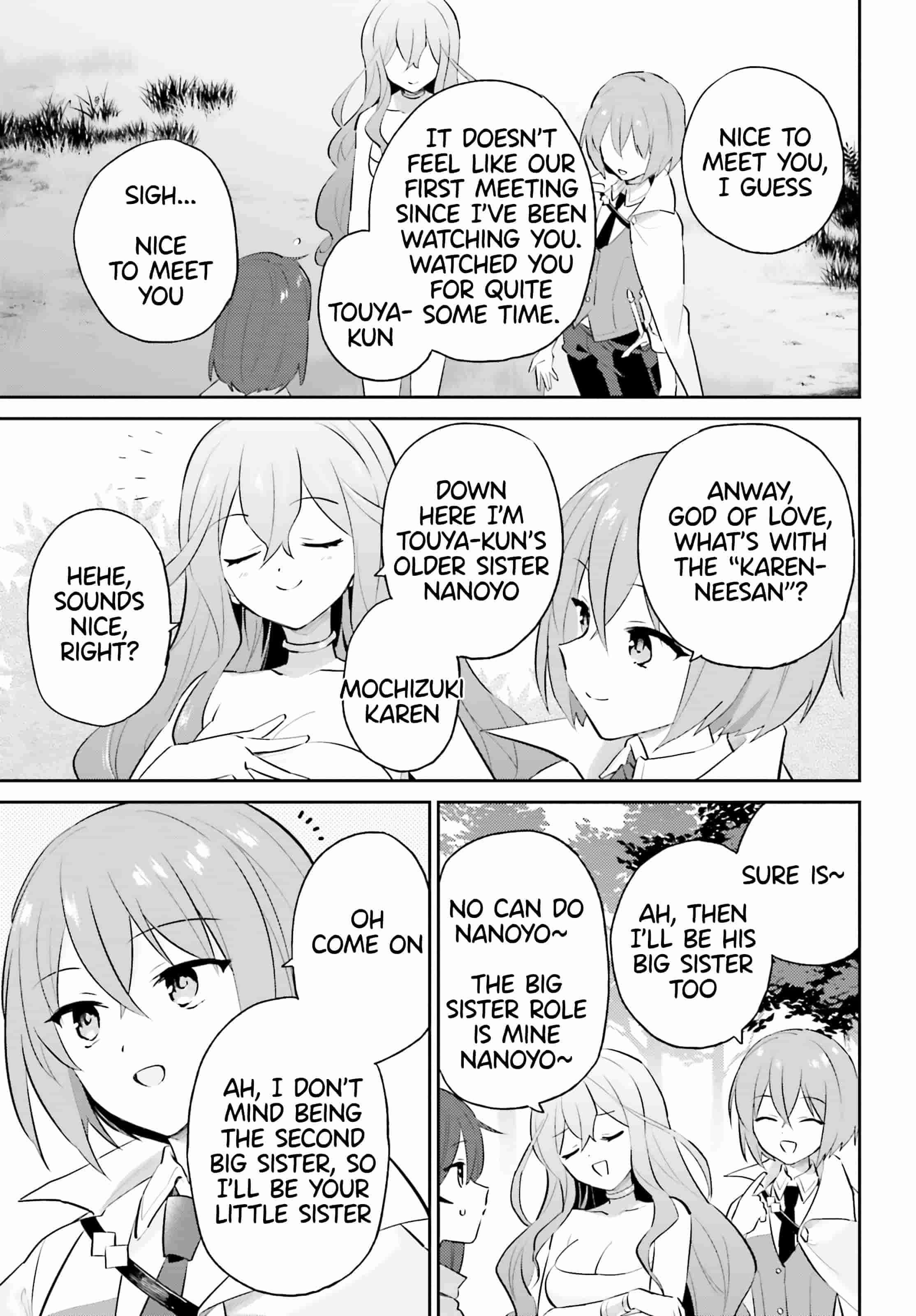 In Another World With My Smartphone Chapter 84 - Page 13