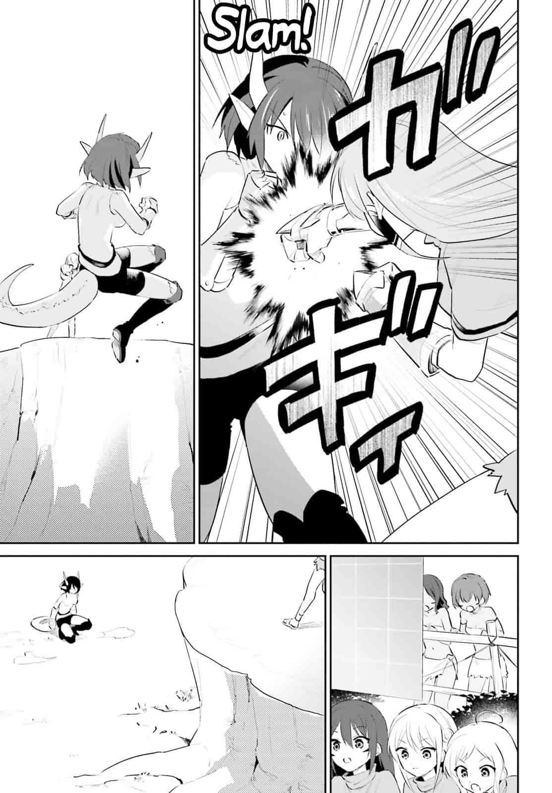 In Another World With My Smartphone Chapter 86 - Page 7