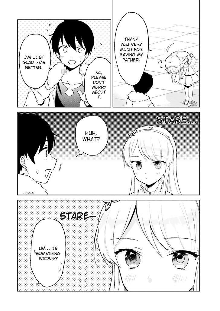 In Another World With My Smartphone Chapter 9 - Page 18