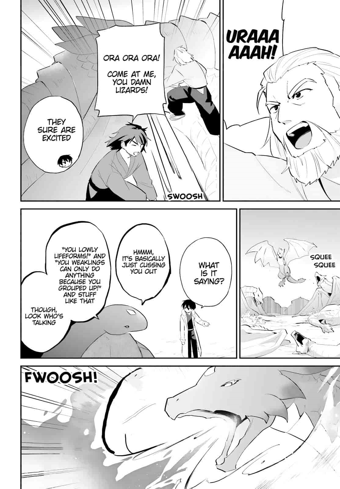 In Another World With My Smartphone Chapter 92 - Page 12