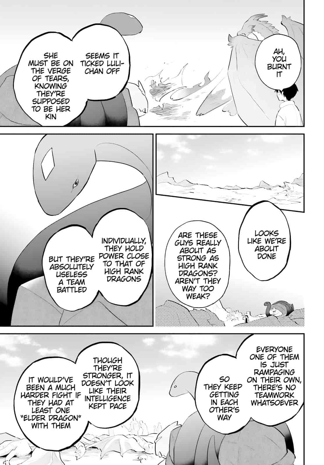 In Another World With My Smartphone Chapter 92 - Page 13
