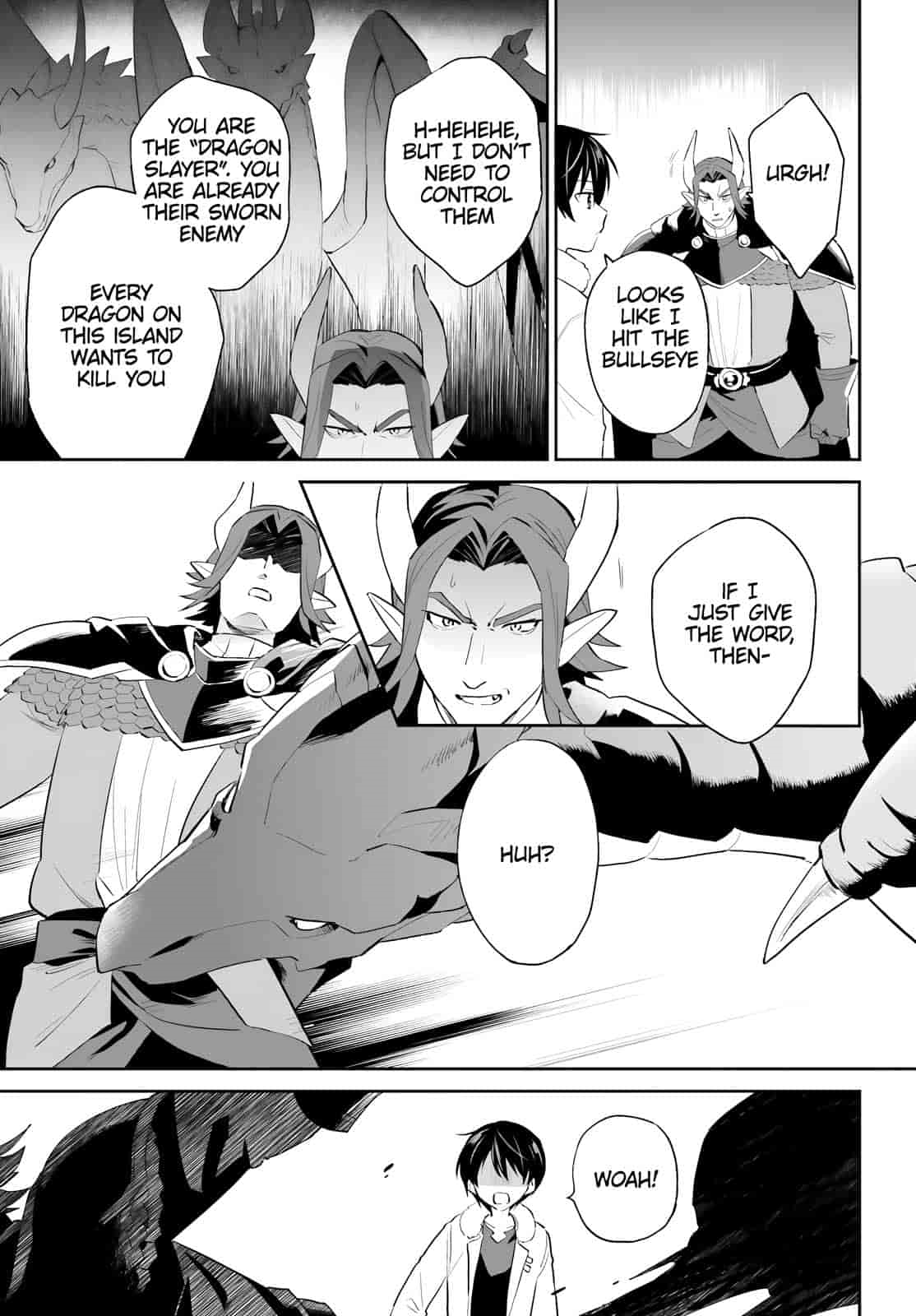 In Another World With My Smartphone Chapter 92 - Page 21