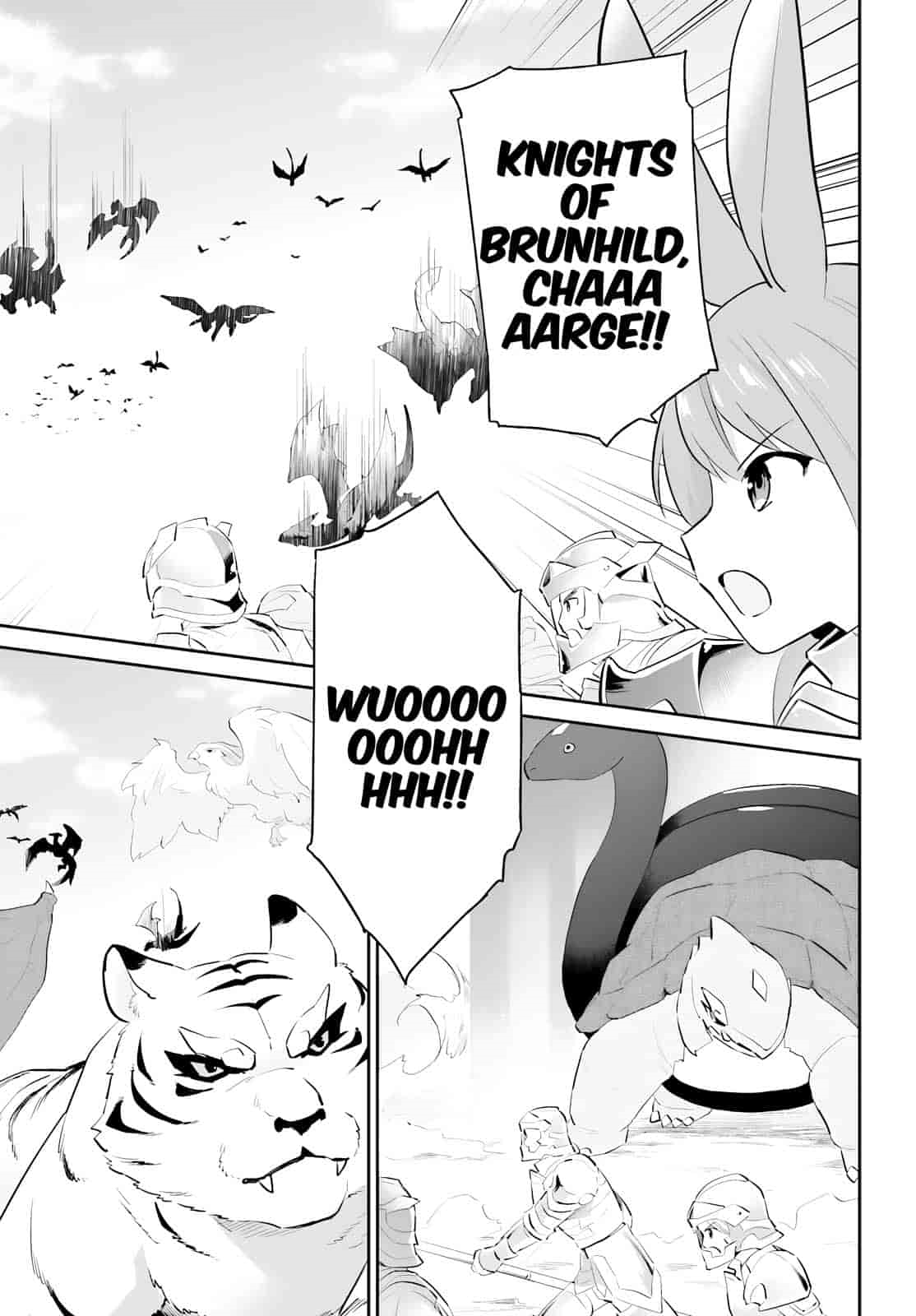 In Another World With My Smartphone Chapter 92 - Page 7