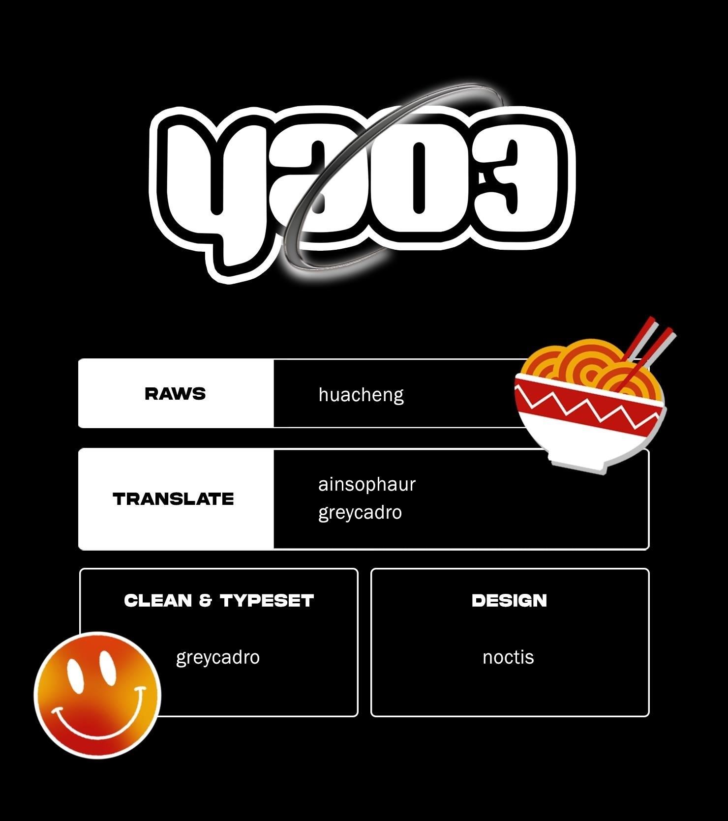 Gokurakugai Chapter 1 - Page 68