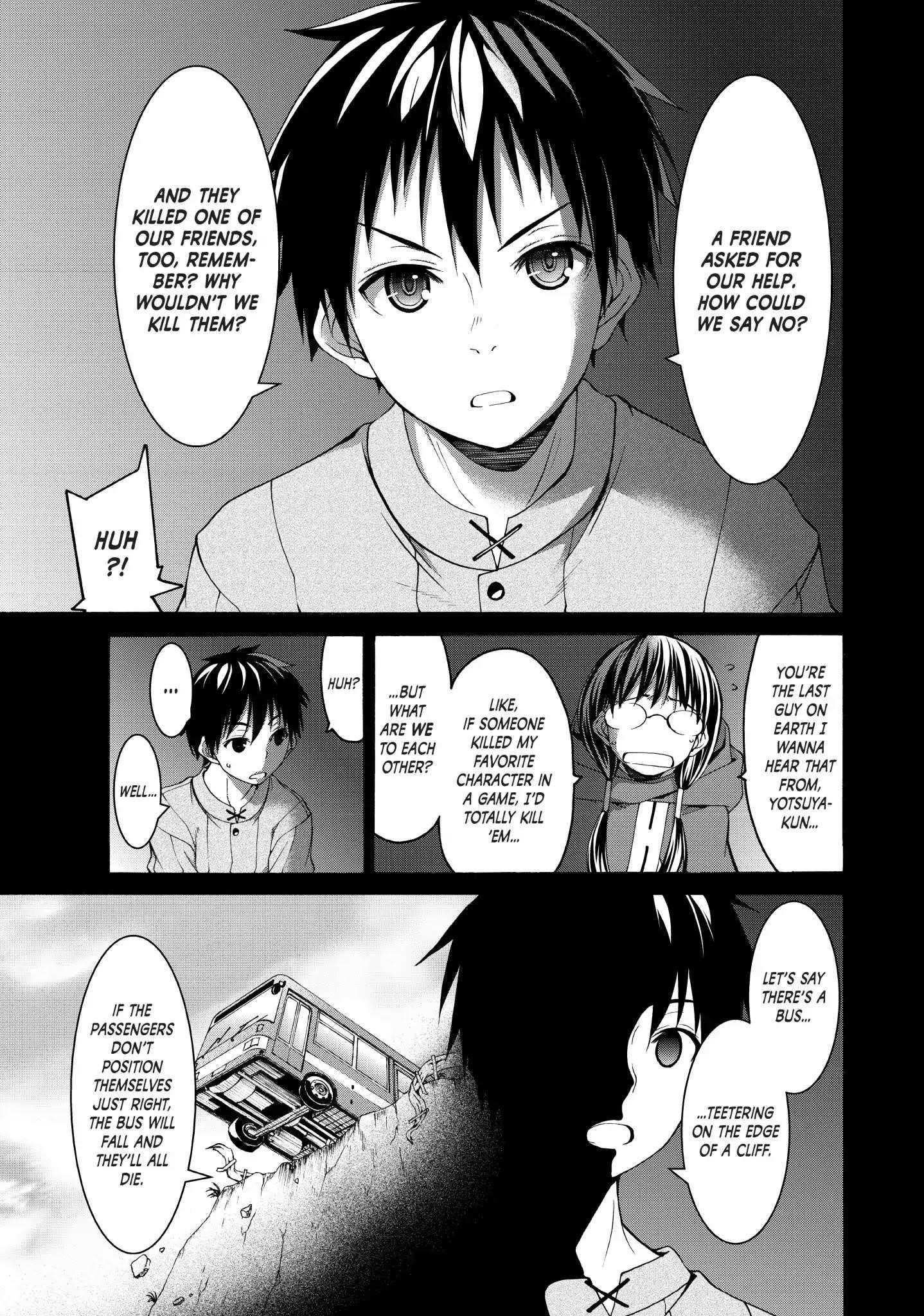 100 man no Inochi no Ue ni Ore wa Tatte Iru Chapter 10 - Page 18