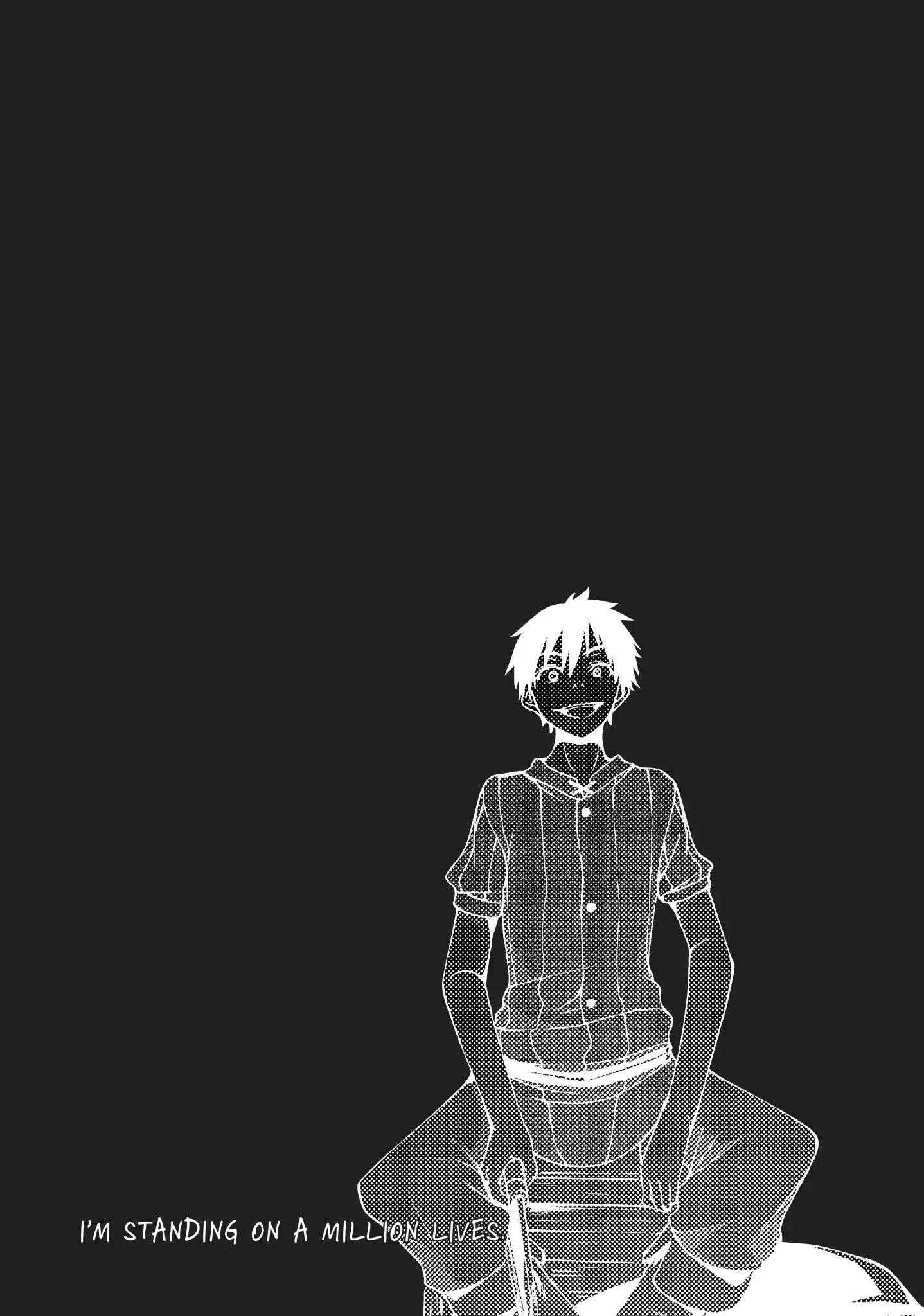 100 man no Inochi no Ue ni Ore wa Tatte Iru Chapter 10 - Page 41